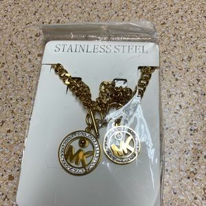 Jelly purses and fashion jewelry